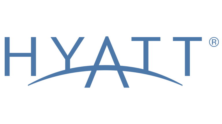 Hyatt-Logo